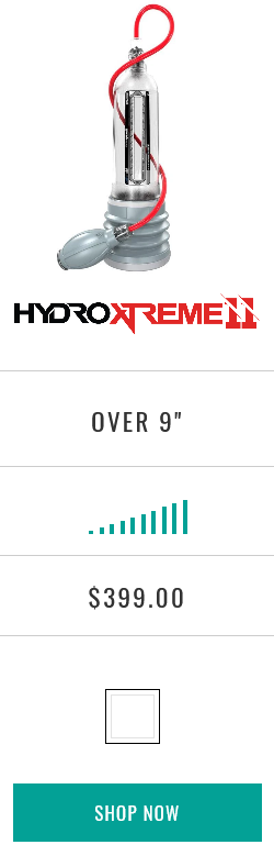 HydroXtreme 11 Xl