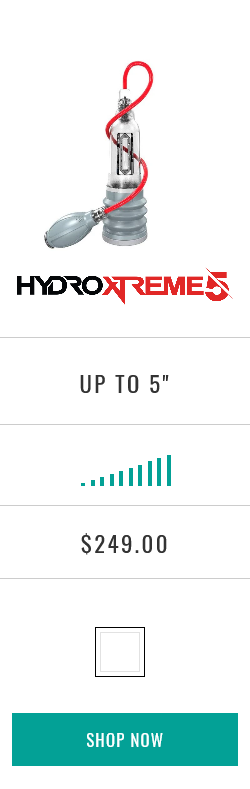 HydroXtreme 5 Xl