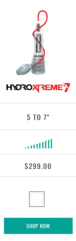 HydroXtreme 7 Xl