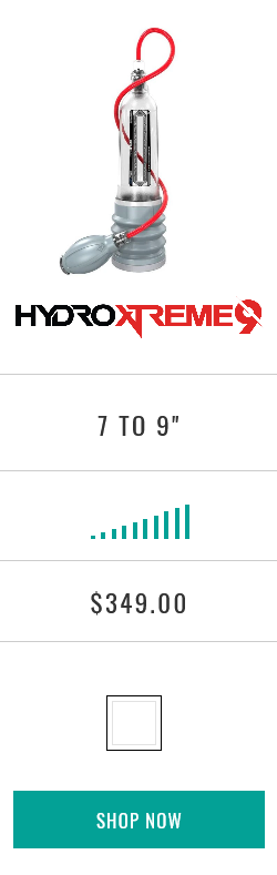 HydroXtreme 9 Xl